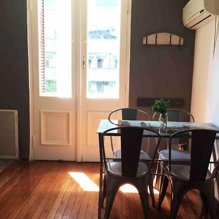 Duplex en centro històrico y turìstico sobre AV. de Mayo Buenos Aires Exterior foto