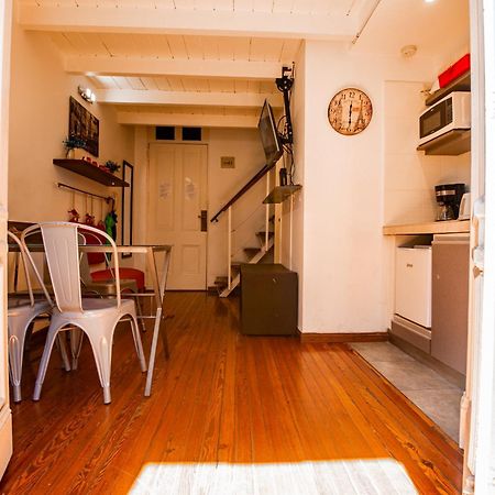 Duplex en centro històrico y turìstico sobre AV. de Mayo Buenos Aires Exterior foto