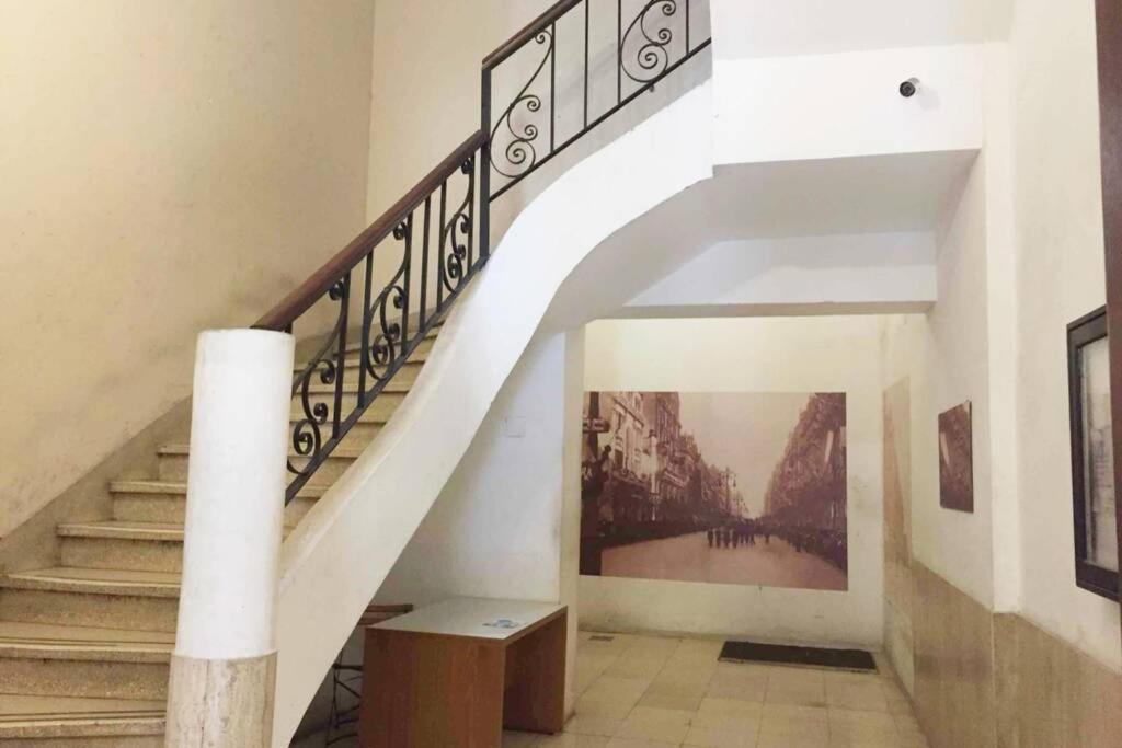 Duplex en centro històrico y turìstico sobre AV. de Mayo Buenos Aires Exterior foto