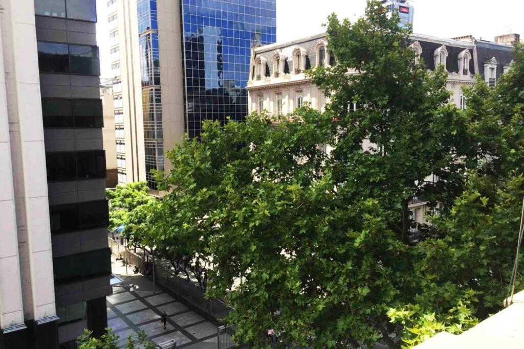Duplex en centro històrico y turìstico sobre AV. de Mayo Buenos Aires Exterior foto