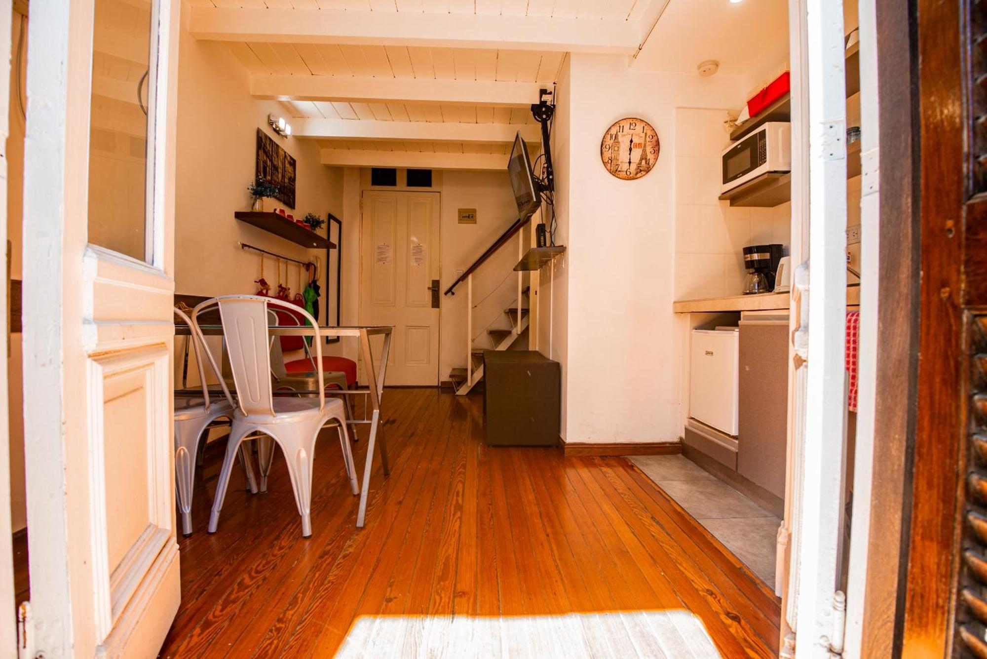 Duplex en centro històrico y turìstico sobre AV. de Mayo Buenos Aires Exterior foto